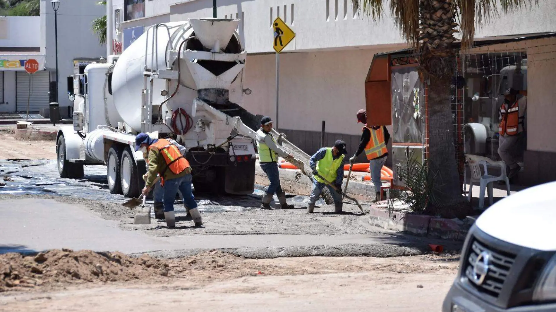 obras en el centro de hermosillo (5)